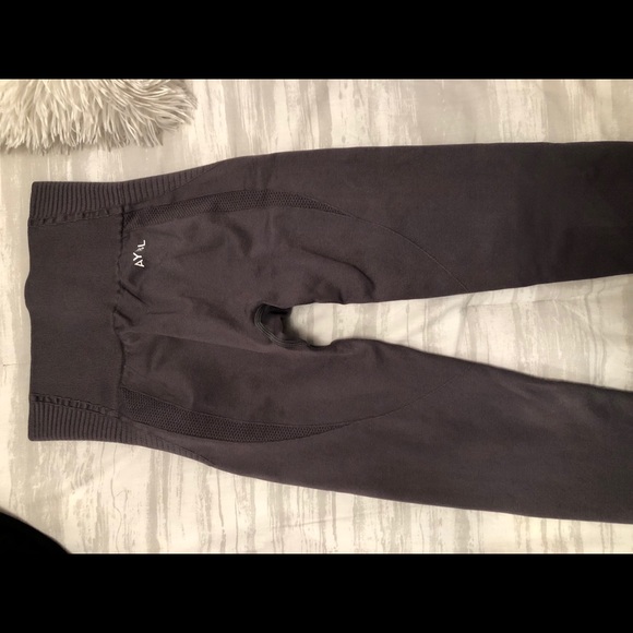 Abl gym leggings - Picture 9 of 9